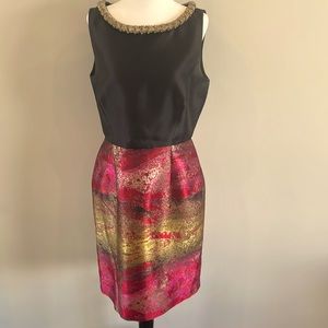 Ivanka Trump Dress Size 10